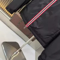 $215.00 USD Moncler Down Feather Coat Long Sleeved For Men #1378746