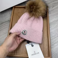 $34.00 USD Moncler Caps #1378748