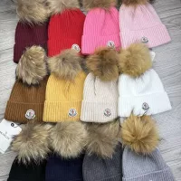 $34.00 USD Moncler Caps #1378752