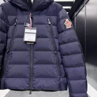 $284.30 USD Moncler Down Feather Coat Long Sleeved For Men #1378754