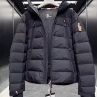 $284.30 USD Moncler Down Feather Coat Long Sleeved For Men #1378755