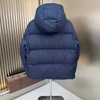 $284.30 USD Moncler Down Feather Coat Long Sleeved For Men #1378758
