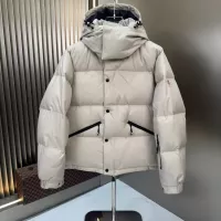 $284.30 USD Moncler Down Feather Coat Long Sleeved For Men #1378759