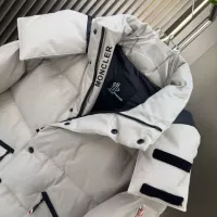 $284.30 USD Moncler Down Feather Coat Long Sleeved For Men #1378759