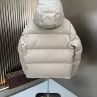 $284.30 USD Moncler Down Feather Coat Long Sleeved For Men #1378759