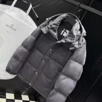 $294.21 USD Moncler Down Feather Coat Long Sleeved For Men #1378760