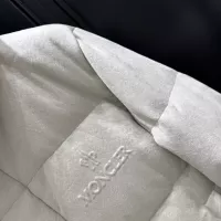 $294.21 USD Moncler Down Feather Coat Long Sleeved For Men #1378761