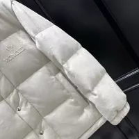 $294.21 USD Moncler Down Feather Coat Long Sleeved For Men #1378761