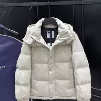 $294.21 USD Moncler Down Feather Coat Long Sleeved For Men #1378761