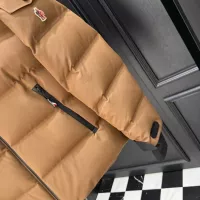$300.83 USD Moncler Down Feather Coat Long Sleeved For Men #1378765