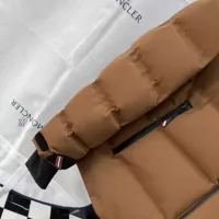 $300.83 USD Moncler Down Feather Coat Long Sleeved For Men #1378765