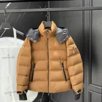 $300.83 USD Moncler Down Feather Coat Long Sleeved For Men #1378765