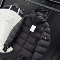 $300.83 USD Moncler Down Feather Coat Long Sleeved For Men #1378766