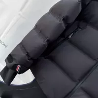 $300.83 USD Moncler Down Feather Coat Long Sleeved For Men #1378766