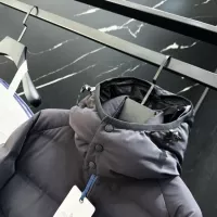 $300.83 USD Moncler Down Feather Coat Long Sleeved For Men #1378766