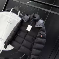 $300.83 USD Moncler Down Feather Coat Long Sleeved For Men #1378766