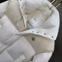 $320.66 USD Moncler Down Feather Coat Long Sleeved For Men #1378767