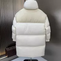 $320.66 USD Moncler Down Feather Coat Long Sleeved For Men #1378767