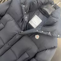 $320.66 USD Moncler Down Feather Coat Long Sleeved For Men #1378768