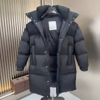$320.66 USD Moncler Down Feather Coat Long Sleeved For Men #1378768