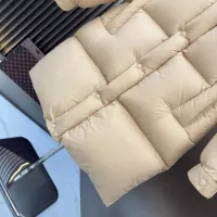 $320.66 USD Moncler Down Feather Coat Long Sleeved For Men #1378769