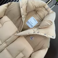 $320.66 USD Moncler Down Feather Coat Long Sleeved For Men #1378769