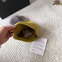 $32.00 USD Moncler Caps #1378770