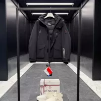 $330.58 USD Moncler Down Feather Coat Long Sleeved For Men #1378773