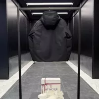 $330.58 USD Moncler Down Feather Coat Long Sleeved For Men #1378773