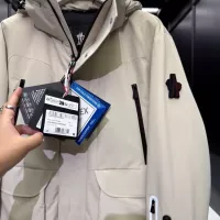 $330.58 USD Moncler Down Feather Coat Long Sleeved For Men #1378774