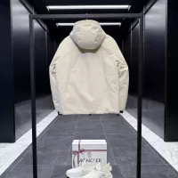 $330.58 USD Moncler Down Feather Coat Long Sleeved For Men #1378774
