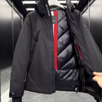 $330.58 USD Moncler Down Feather Coat Long Sleeved For Men #1378777