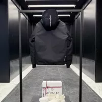 $330.58 USD Moncler Down Feather Coat Long Sleeved For Men #1378777