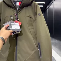 $330.58 USD Moncler Down Feather Coat Long Sleeved For Men #1378778