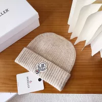 $27.00 USD Moncler Caps #1378780