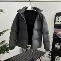 $170.00 USD Prada Down Feather Coat Long Sleeved For Men #1378781