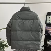 $170.00 USD Prada Down Feather Coat Long Sleeved For Men #1378781