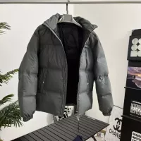 $170.00 USD Prada Down Feather Coat Long Sleeved For Men #1378781