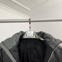 $170.00 USD Prada Down Feather Coat Long Sleeved For Men #1378781