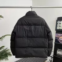 $170.00 USD Prada Down Feather Coat Long Sleeved For Men #1378782