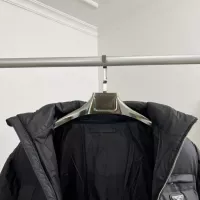 $170.00 USD Prada Down Feather Coat Long Sleeved For Men #1378782