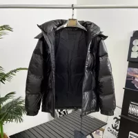 $170.00 USD Prada Down Feather Coat Long Sleeved For Men #1378783