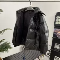 $170.00 USD Prada Down Feather Coat Long Sleeved For Men #1378783