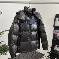 $170.00 USD Prada Down Feather Coat Long Sleeved For Men #1378783
