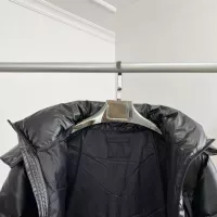 $170.00 USD Prada Down Feather Coat Long Sleeved For Men #1378783