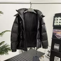 $170.00 USD Prada Down Feather Coat Long Sleeved For Men #1378783