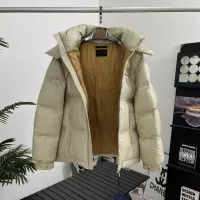 $170.00 USD Prada Down Feather Coat Long Sleeved For Men #1378784