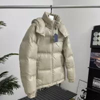 $170.00 USD Prada Down Feather Coat Long Sleeved For Men #1378784