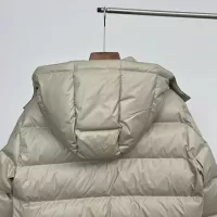 $170.00 USD Prada Down Feather Coat Long Sleeved For Men #1378788