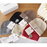 $27.00 USD Moncler Caps #1378789
